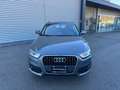 Audi Q3 2.0 TDI Advanced Plus Ok Neopatentati Grigio - thumbnail 2