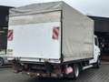 Mercedes-Benz Vario 816D DoKa Pritsche+LBW1t AHK3,5t DifSperre Standhe Weiß - thumbnail 15