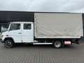 Mercedes-Benz Vario 816D DoKa Pritsche+LBW1t AHK3,5t DifSperre Standhe Weiß - thumbnail 36