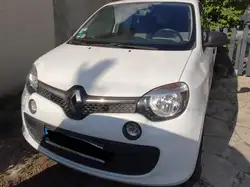 Renault Twingo III 1.0 SCe 70 E6C Limited