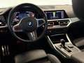 BMW 420 d xDrive 48V Msport Grigio - thumbnail 10