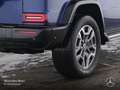 Mercedes-Benz G 450 d Burmester 3D WideScreen Stdhzg Multibeam Blau - thumbnail 6