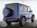 Mercedes-Benz G 450 d Burmester 3D WideScreen Stdhzg Multibeam Blau - thumbnail 3