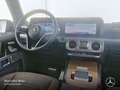 Mercedes-Benz G 450 d Burmester 3D WideScreen Stdhzg Multibeam Blau - thumbnail 9