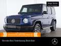 Mercedes-Benz G 450 d Burmester 3D WideScreen Stdhzg Multibeam Blau - thumbnail 1