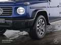 Mercedes-Benz G 450 d Burmester 3D WideScreen Stdhzg Multibeam Blau - thumbnail 5
