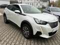 Peugeot 2008 e-2008 Active, Kamera, PDC,Eco LED, 8fach, DAB, Blanc - thumbnail 3