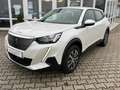 Peugeot 2008 e-2008 Active, Kamera, PDC,Eco LED, 8fach, DAB, Blanc - thumbnail 1