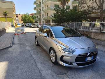 DS5 1.6 e-hdi airdream So Chic 115cv etg6(cmp6)