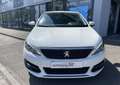 Peugeot 308 1.5 BlueHDI 130 ch EAT8 Active Business Blanc - thumbnail 2