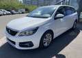 Peugeot 308 1.5 BlueHDI 130 ch EAT8 Active Business Blanc - thumbnail 3