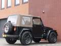 Jeep Wrangler 4.0i Sahara Zwart - thumbnail 12