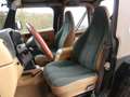 Jeep Wrangler 4.0i Sahara Zwart - thumbnail 9