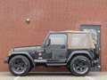 Jeep Wrangler 4.0i Sahara Zwart - thumbnail 4