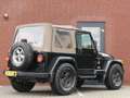 Jeep Wrangler 4.0i Sahara Zwart - thumbnail 5
