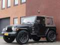 Jeep Wrangler 4.0i Sahara Zwart - thumbnail 14