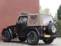 Jeep Wrangler 4.0i Sahara Zwart - thumbnail 13