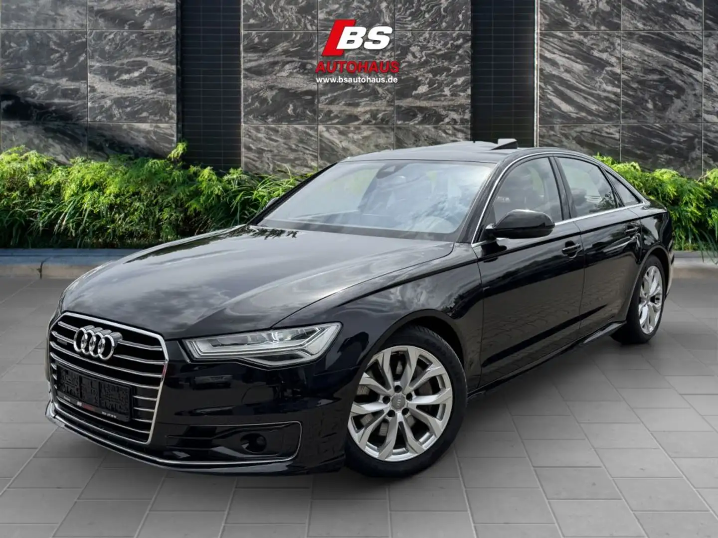 Audi A6 3.0 TDI quattro S tronic - 1