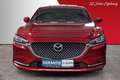 Mazda 6 SPORTS-LINE*TOP ZUSTAND*VOLLE GARANTIE 1 JAHR* Rouge - thumbnail 6