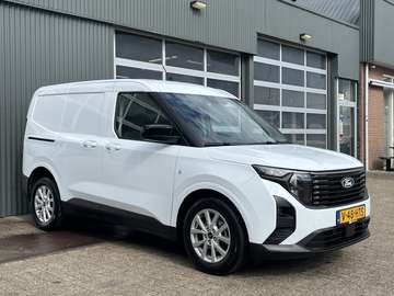 1.0 EcoBoost Limited Benzine Automaat Airco Cruise