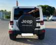Jeep Wrangler Wrangler Unlimited 2.8 crd Sahara auto E5+ Fehér - thumbnail 5