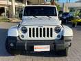 Jeep Wrangler Wrangler Unlimited 2.8 crd Sahara auto E5+ Beyaz - thumbnail 2