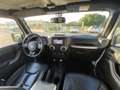 Jeep Wrangler Wrangler Unlimited 2.8 crd Sahara auto E5+ Blanc - thumbnail 11