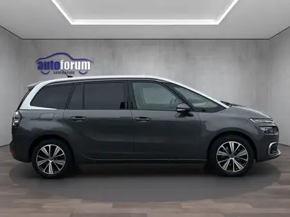 Annonce voiture d'occasion Citroen C4 Picasso - CARADIZE