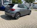 Skoda Fabia 1.0l TSI 85kW DSG Drive Gris - thumbnail 11