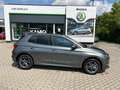 Skoda Fabia 1.0l TSI 85kW DSG Drive Gris - thumbnail 2