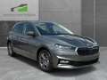Skoda Fabia 1.0l TSI 85kW DSG Drive Gris - thumbnail 1