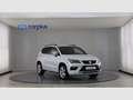 SEAT Ateca 1.5 EcoTSI S&S FR DSG7 Blanco - thumbnail 1