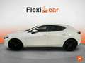 Mazda 3 2.0 e-SKYACTIV-X EVOLUTION Blanc - thumbnail 4