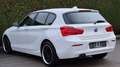 BMW 120 i Aut./LED/NAVI/PDC/LEDER/DIGITAL-TACHO/GARAN Weiß - thumbnail 6