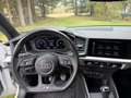 Audi A1 A1 SB 25 TFSI S-line Weiß - thumbnail 8