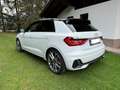 Audi A1 A1 SB 25 TFSI S-line Weiß - thumbnail 2