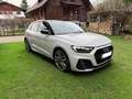 Audi A1 A1 SB 25 TFSI S-line Weiß - thumbnail 1