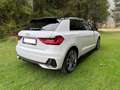 Audi A1 A1 SB 25 TFSI S-line Weiß - thumbnail 5