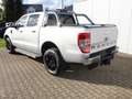 Ford Ranger Limited Doppelkabine 4x4 2,0 TDCi Zilver - thumbnail 5