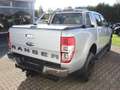 Ford Ranger Limited Doppelkabine 4x4 2,0 TDCi Silber - thumbnail 9