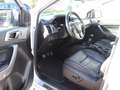 Ford Ranger Limited Doppelkabine 4x4 2,0 TDCi Silber - thumbnail 3