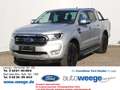 Ford Ranger Limited Doppelkabine 4x4 2,0 TDCi Silber - thumbnail 1