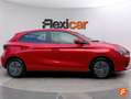MG MG3 3 1.5 Standard Rojo - thumbnail 3
