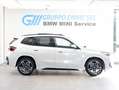 BMW X1 X1 U11 sdrive18d MSport auto Bianco - thumbnail 5