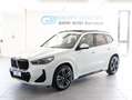 BMW X1 X1 U11 sdrive18d MSport auto Bianco - thumbnail 1