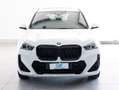 BMW X1 X1 U11 sdrive18d MSport auto Bianco - thumbnail 2