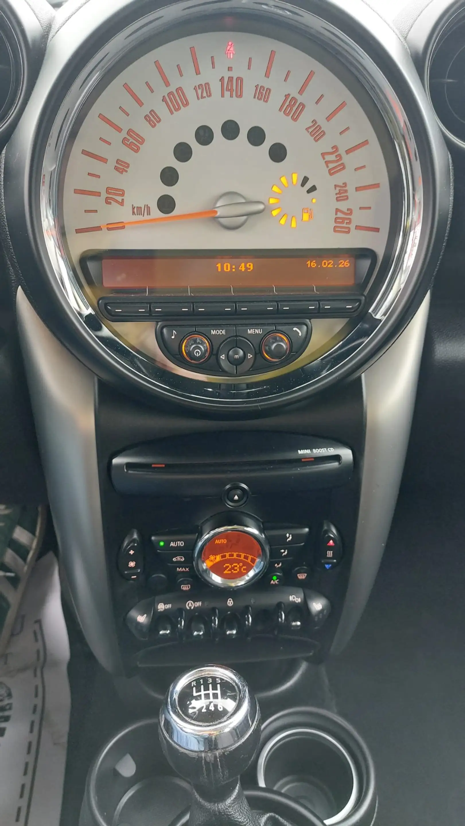 MINI Cooper D Countryman — photo 10