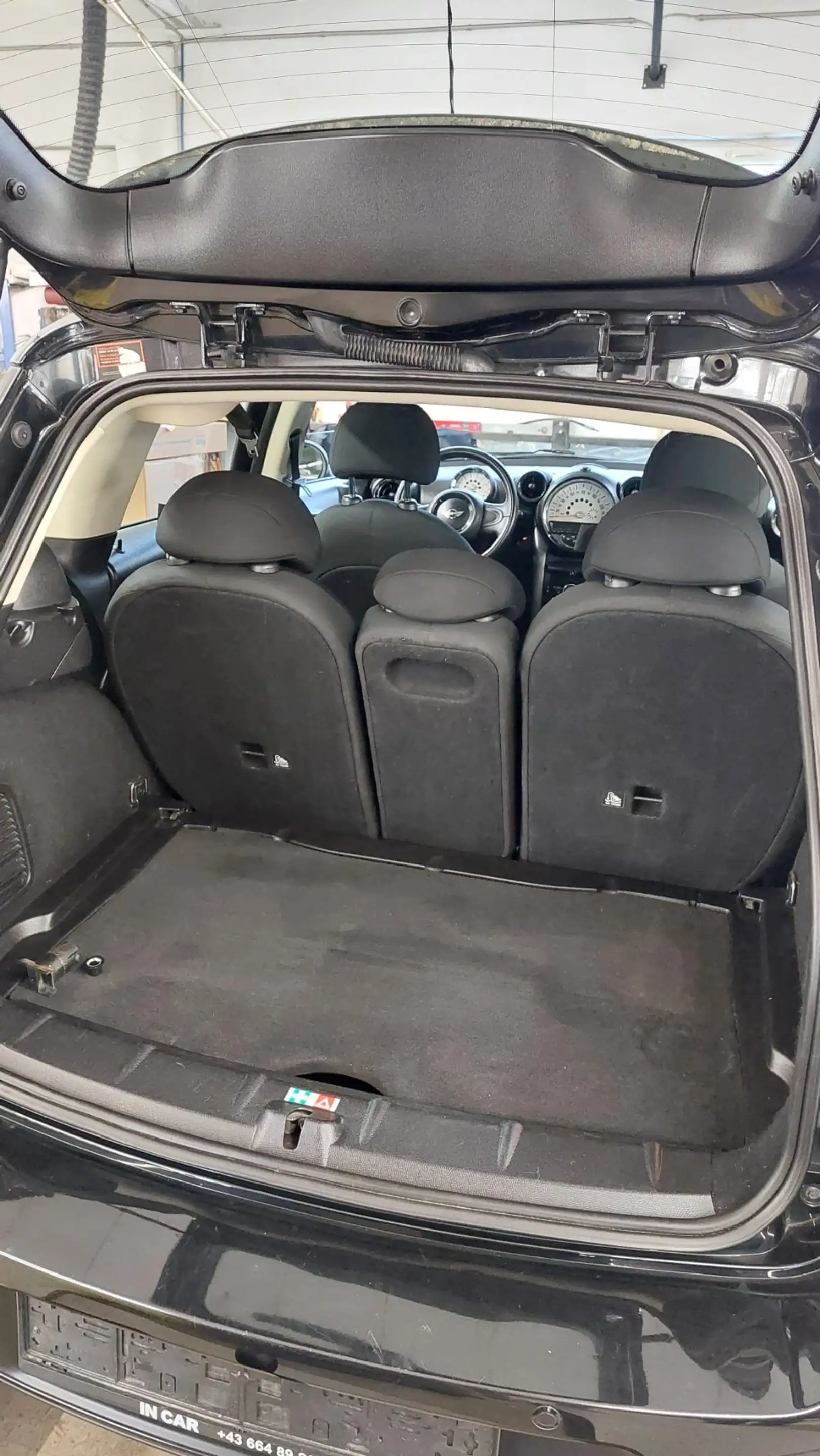 MINI Cooper D Countryman — photo 9