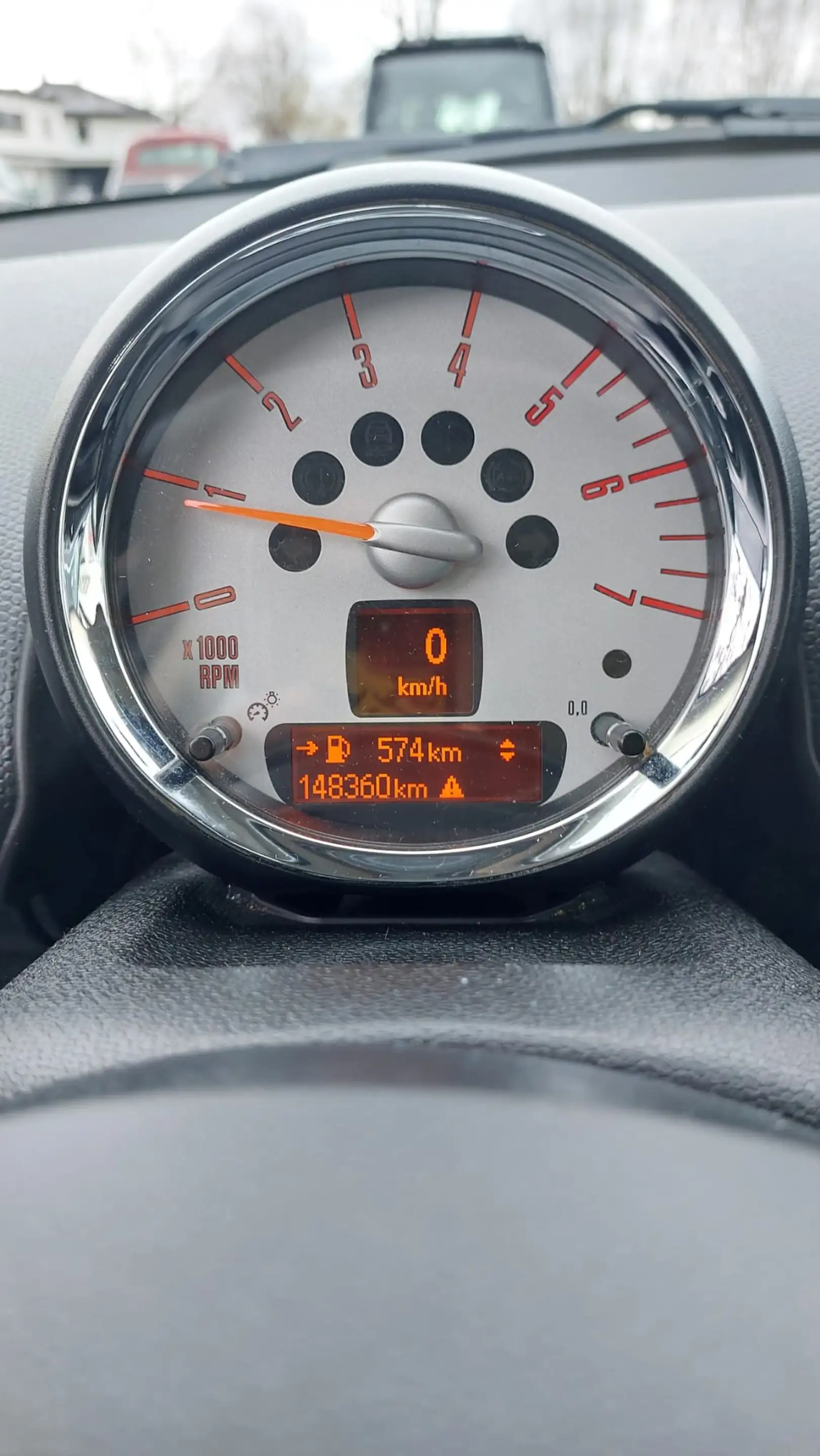 MINI Cooper D Countryman — photo 11