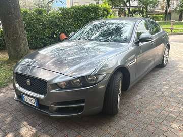 XE 2.0d Portfolio awd 180cv auto